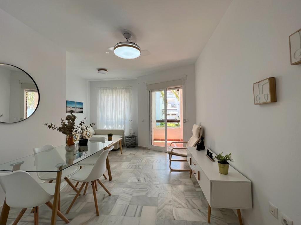 Costa Ballena Elite Dış mekan fotoğraf