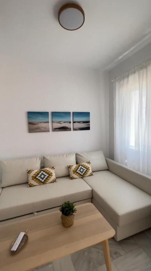 Costa Ballena Elite Dış mekan fotoğraf