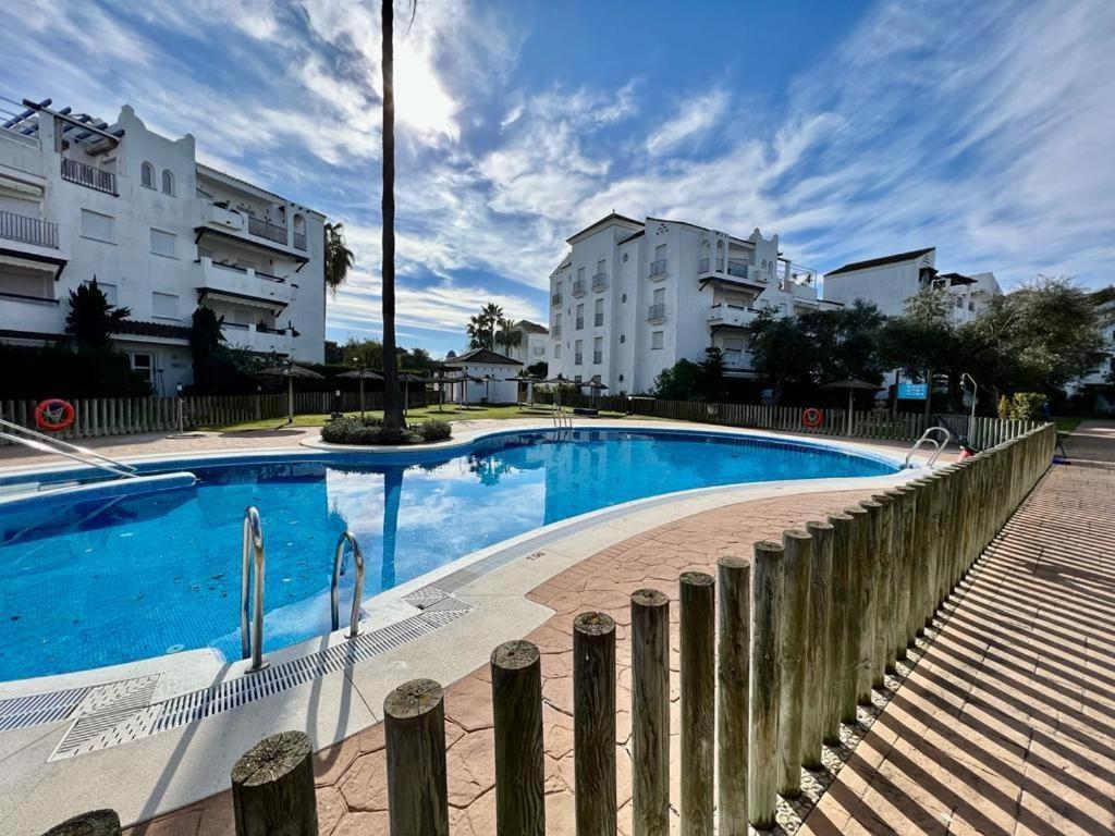 Costa Ballena Elite Dış mekan fotoğraf