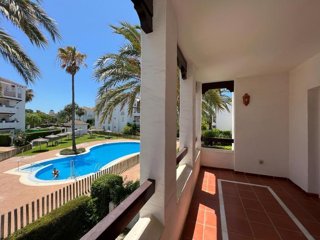 Costa Ballena Elite Dış mekan fotoğraf