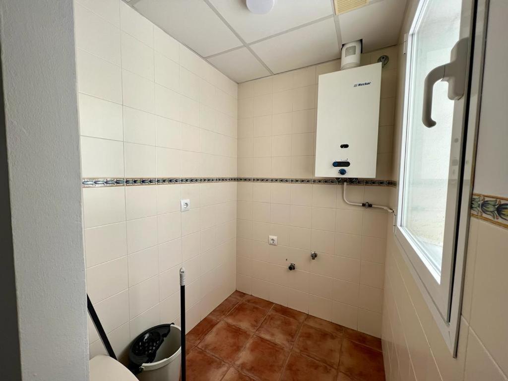 Costa Ballena Elite Dış mekan fotoğraf