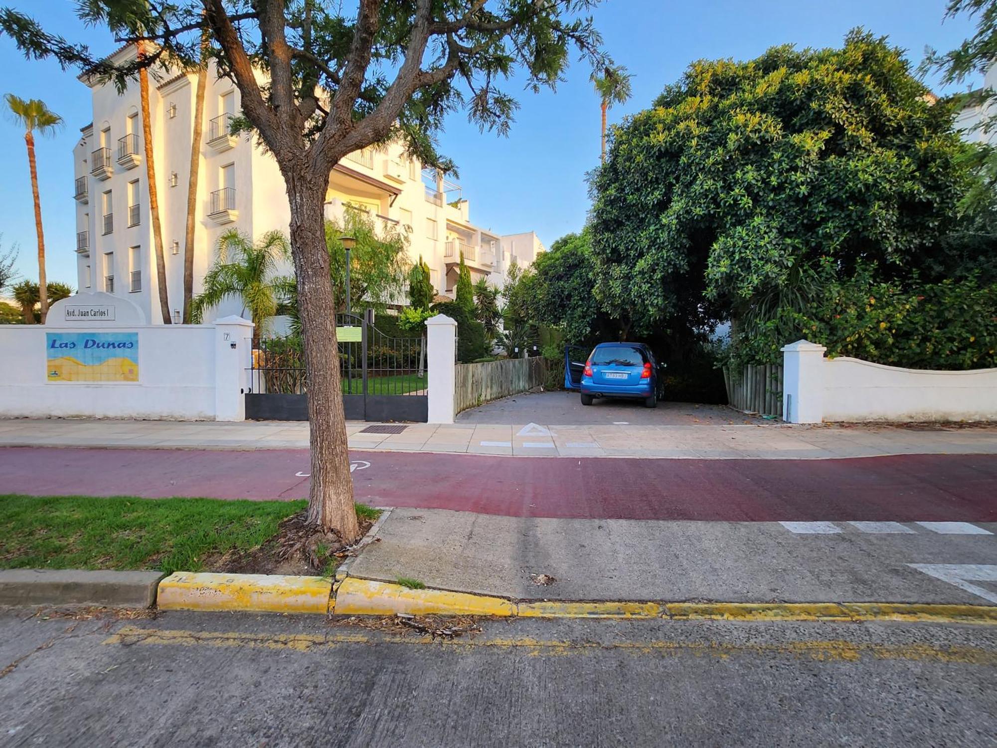Costa Ballena Elite Dış mekan fotoğraf